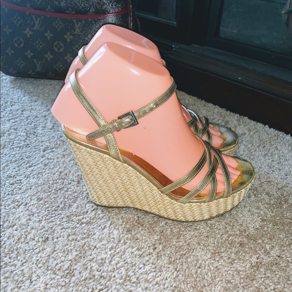 💖💜PRADA❤️💝PATENT LEATHER💜💜 - Picture 3 of 8